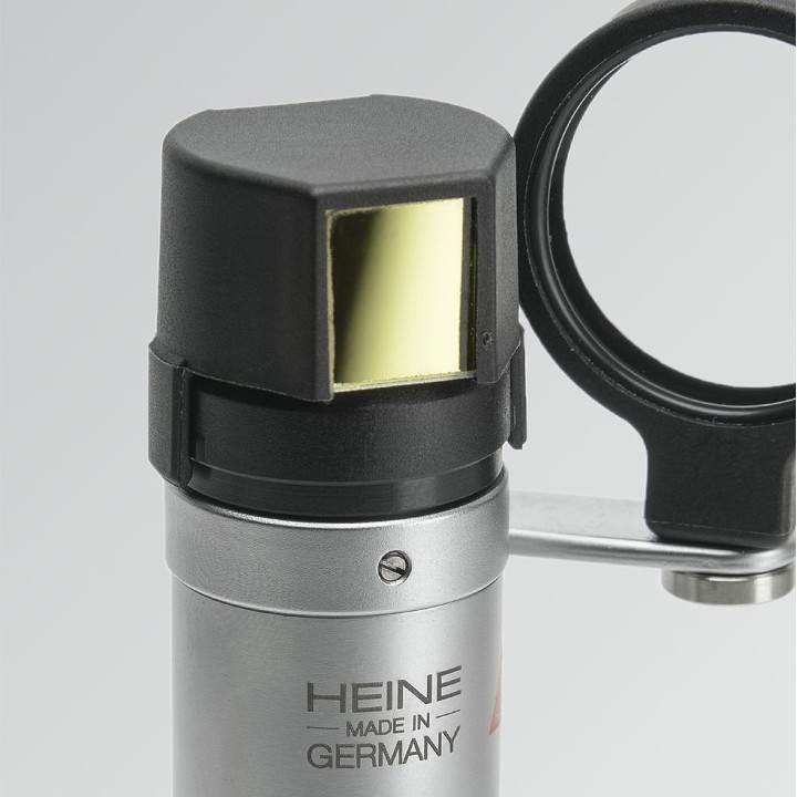 Replacement blue filter for HEINE HSL 150