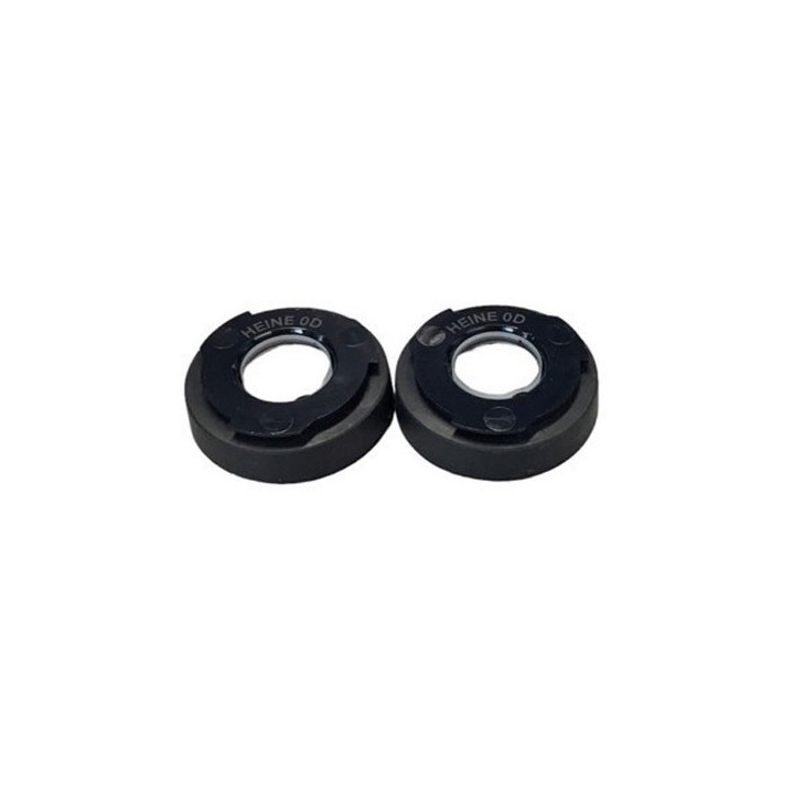 HEINE OMEGA 600 Eyepieces 0 D