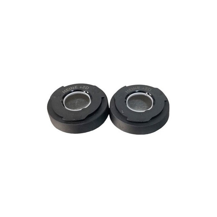 HEINE OMEGA 600 Eyepieces +2 D