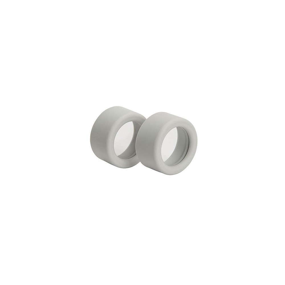 Protective lenses for HEINE HRP loupes