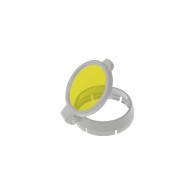 Yellow filter for HEINE ML4 LED HeadLight