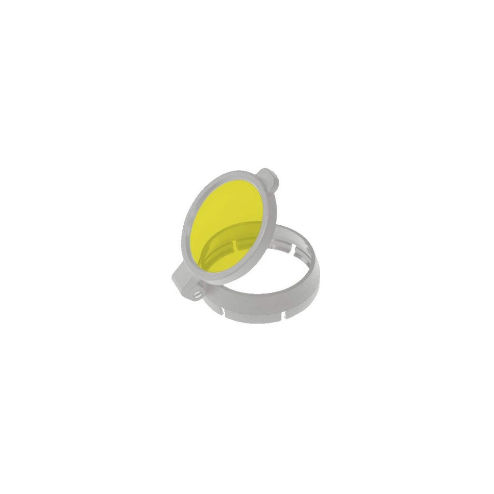 Yellow filter for HEINE ML4 LED HeadLight