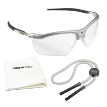 HEINE S-FRAME for HR and HRP binocular loupes