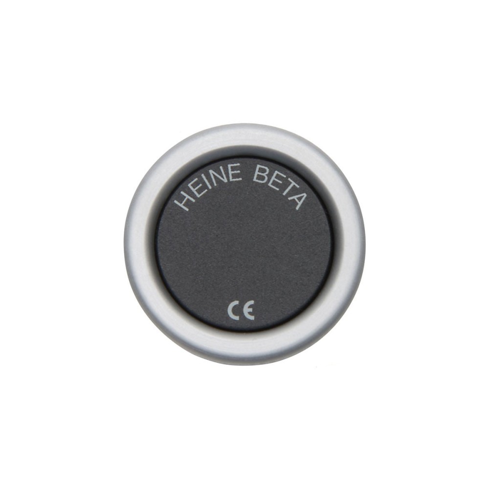 Bottom insert for HEINE BETA battery handle