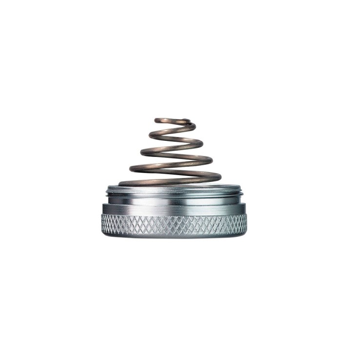 Bottom insert for HEINE BETA battery handle
