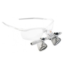 HEINE HR 2.5x binocular loupes for mount on S-FRAME