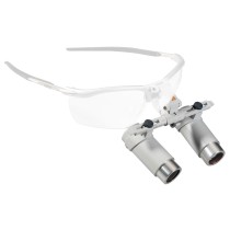 HEINE HRP binocular loupes for mount on S-FRAME