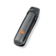 Belt clip for HEINE BETA battery handle