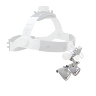 HEINE HR 2.5x loupes for mount on Professional L headband