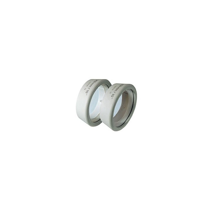 HEINE HR close-up lenses in case for HR 2.5 x | 340 mm