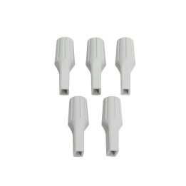 HEINE sterilisable swivel levers for HR and HRP loupes with i-View