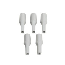 HEINE sterilisable swivel levers for HR and HRP loupes with i-View