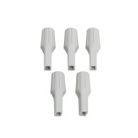 HEINE sterilisable swivel levers for HR and HRP loupes with i-View