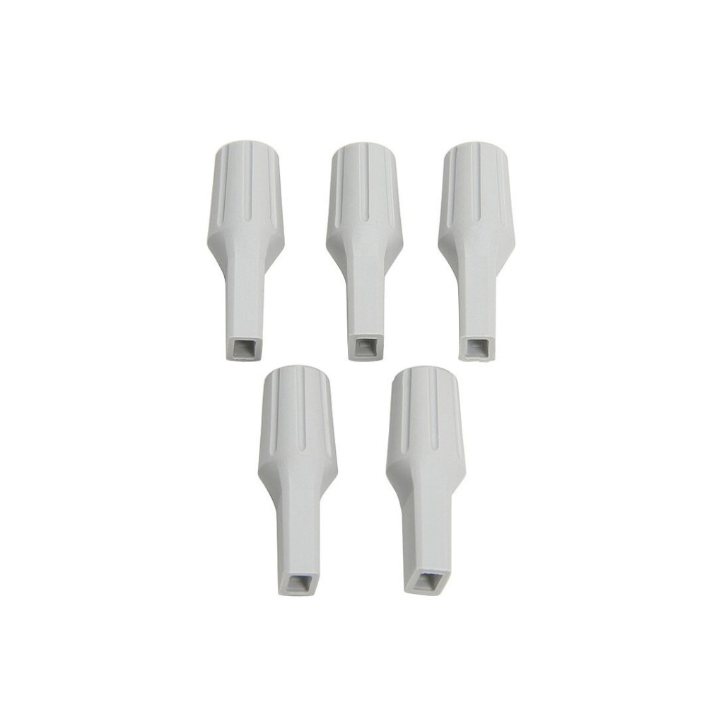 HEINE sterilisable swivel levers for HR and HRP loupes with i-View