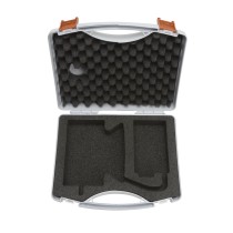HEINE carrying case for binocular loupe with S-FRAME