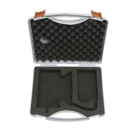HEINE carrying case for binocular loupe with S-FRAME