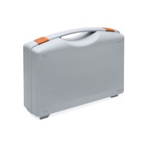 HEINE carrying case for binocular loupe with S-FRAME