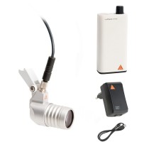 HEINE LoupeLight2 LED with mPack mini