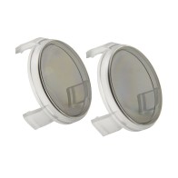 HEINE polarisation filter P2 for HR loupes