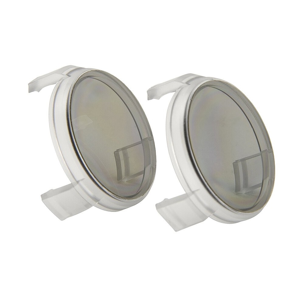 HEINE polarisation filter P2 for HR loupes