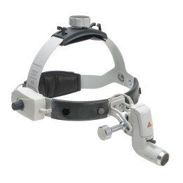 HEINE ML4 LED HeadLight with Professional L headband