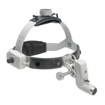 HEINE ML4 LED HeadLight with Professional L headband