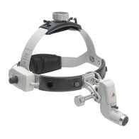 HEINE ML4 LED HeadLight with Professional L headband