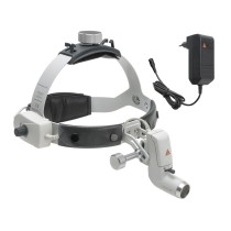 HEINE ML4 LED HeadLight with plug-in transformer