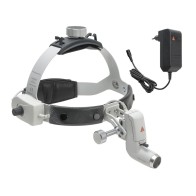 HEINE ML4 LED HeadLight with plug-in transformer