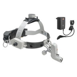 HEINE ML4 LED HeadLight with mPack UNPLUGGED