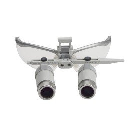 Retrofitting set HEINE HRP S-GUARD for ML4 LED HeadLight