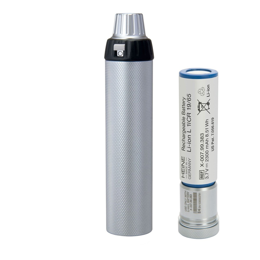 HEINE BETA4 NT rechargeable handle