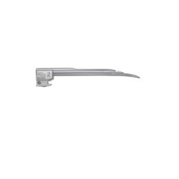 HEINE Classic+ F.O. laryngoscope blade Miller 2