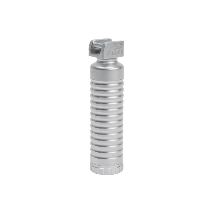 HEINE EasyClean LED SHORT laryngoscope handle