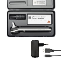HEINE BETA X Otoscope 3x