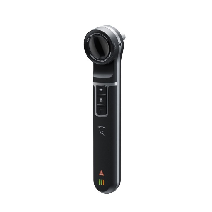 HEINE BETA X Otoscope Set
