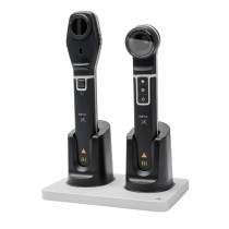 HEINE BETA X Instruments Set with charging station