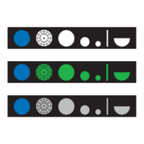 HEINE BETA X Ophthalmoscope apertures