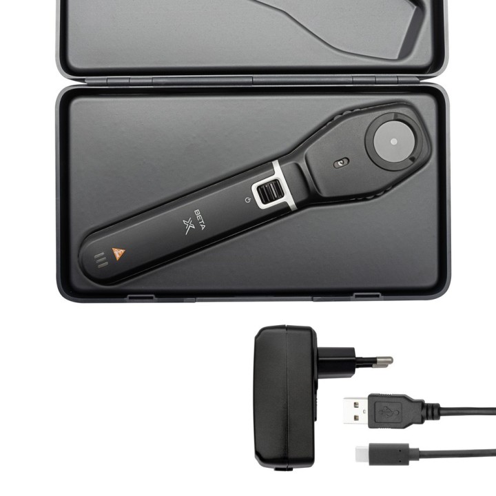 HEINE BETA X Ophthalmoscope