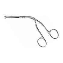 Aesculap MAGILL Catheter Introducing Forceps, 150 mm (6")