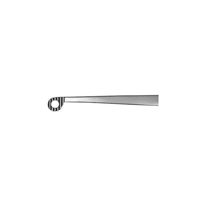Aesculap MAGILL Catheter Introducing Forceps, 150 mm (6")