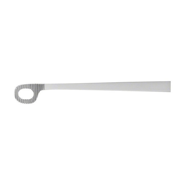 Aesculap MAGILL Catheter Introducing Forceps, 230 mm (9")