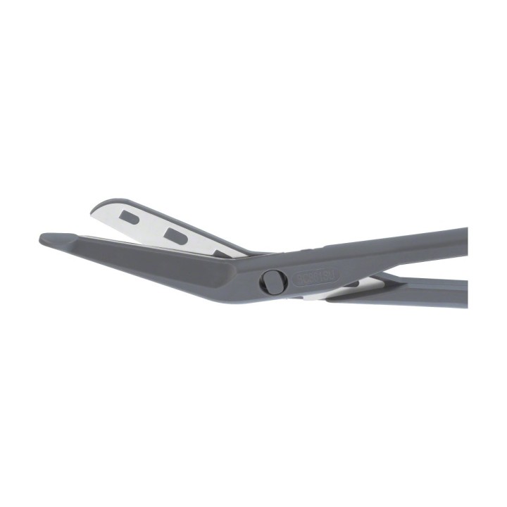 Aesculap SUSI Bandage- and Cloth Scissors 145 mm, sterile, disposable