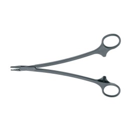 Aesculap SUSI CRILE-WOOD Needle Holder, straight, 200 mm, disposable