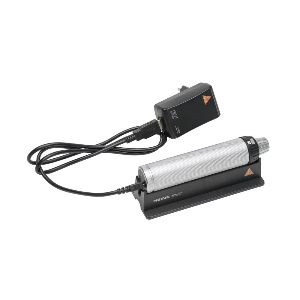 HEINE BETA4 USB rechargeable handle