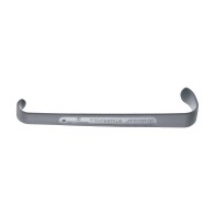 Aesculap SUSI ROUX Retractor, 170 mm, double ended, disposable