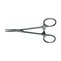 Aesculap SUSI HALSTED (MOSQUITO) Forceps, straight, 125 mm