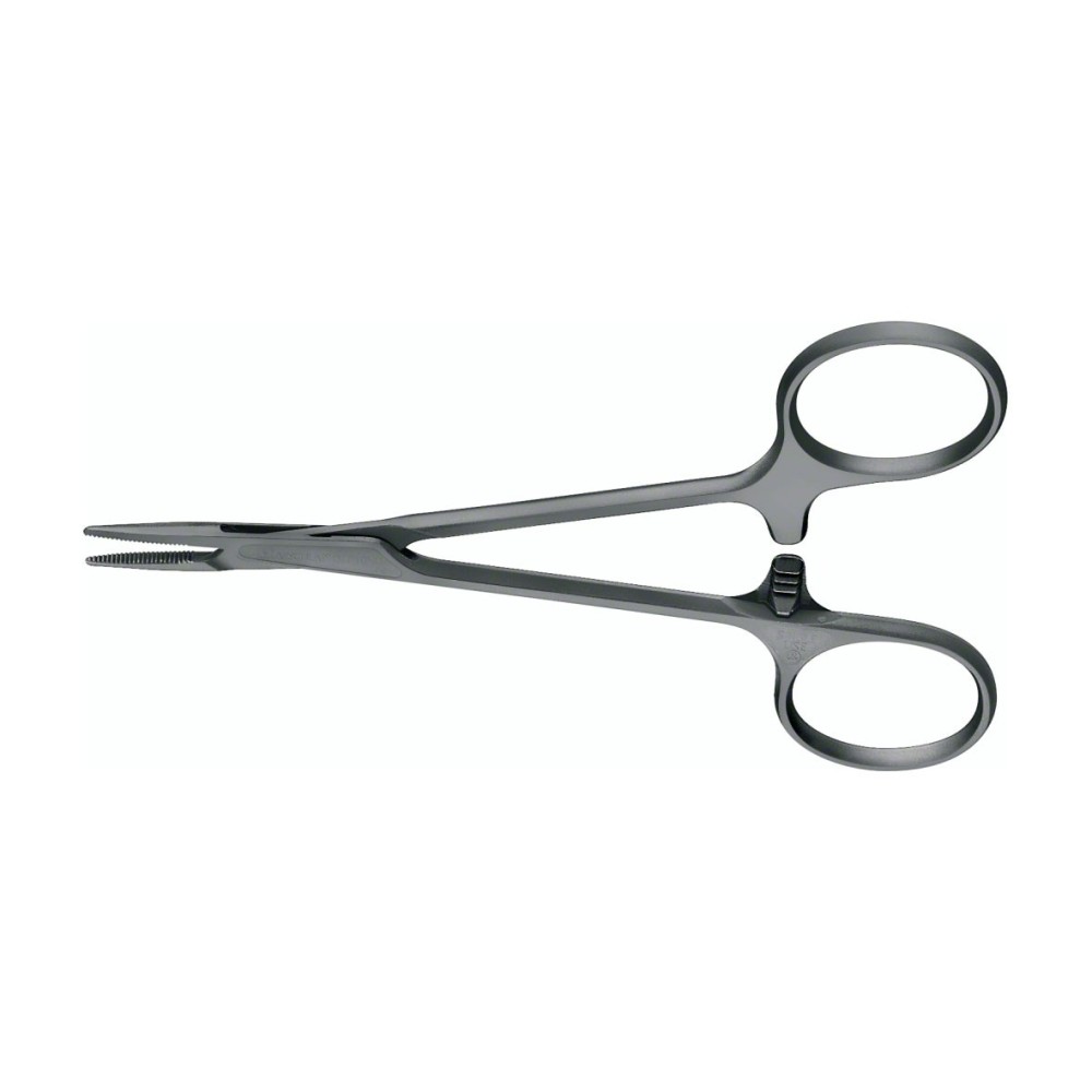 Aesculap SUSI HALSTED (MOSQUITO) Forceps, straight, 125 mm