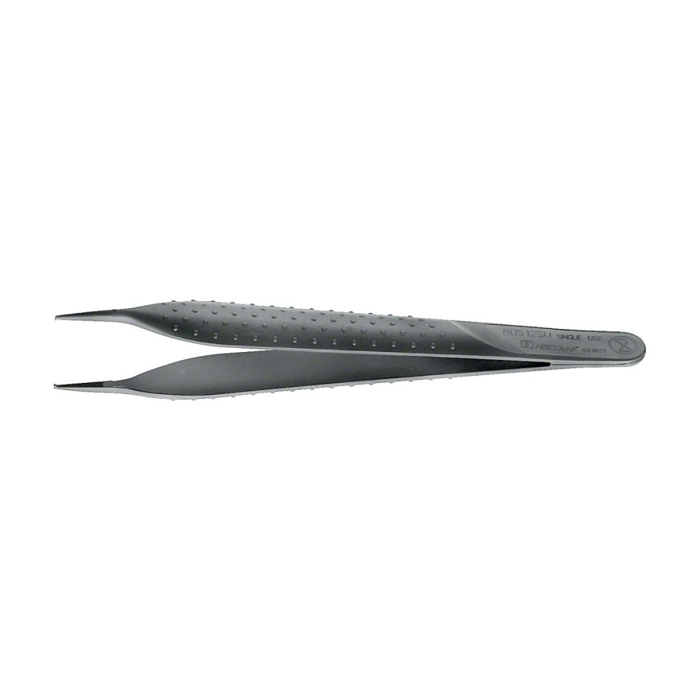 Aesculap SUSI ADSON Tissue Forceps, 120 mm, sterile, disposable