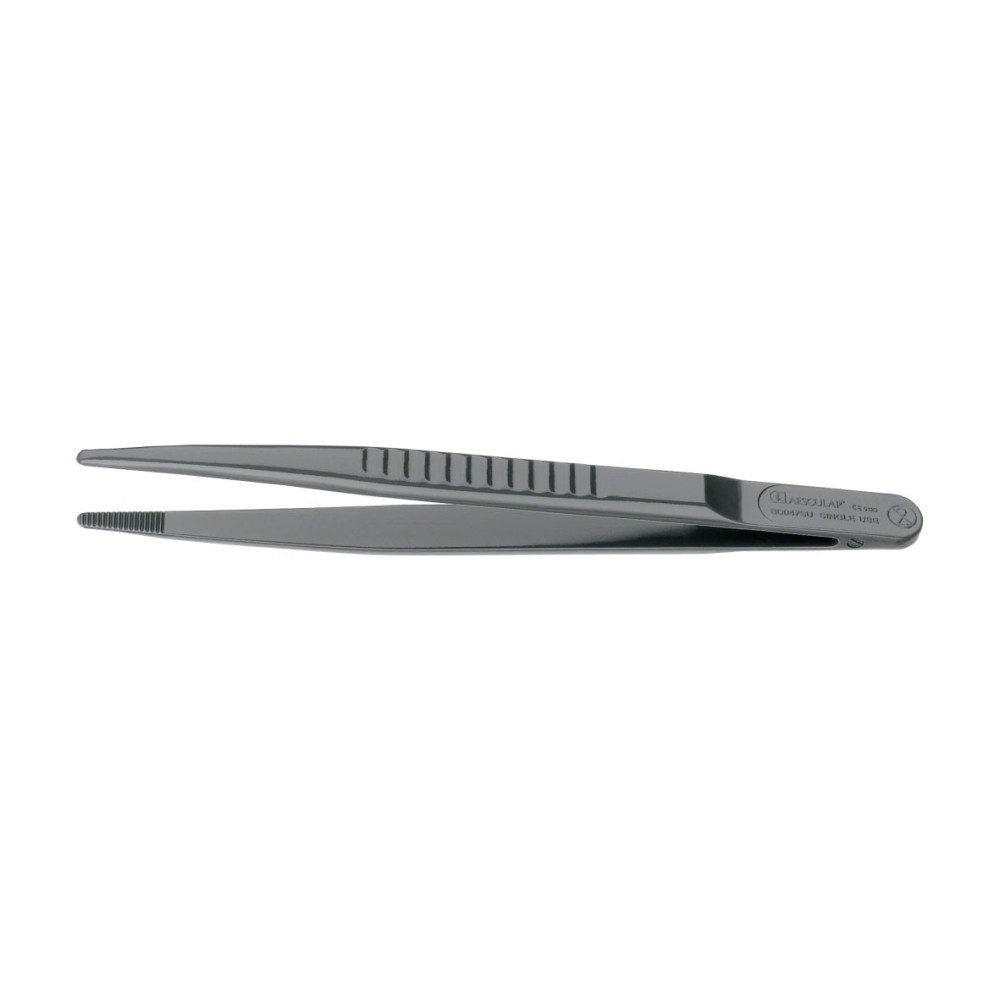 Aesculap SUSI Tweezers, 145 mm, sterile, disposable